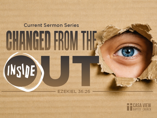 Change From the Inside Out